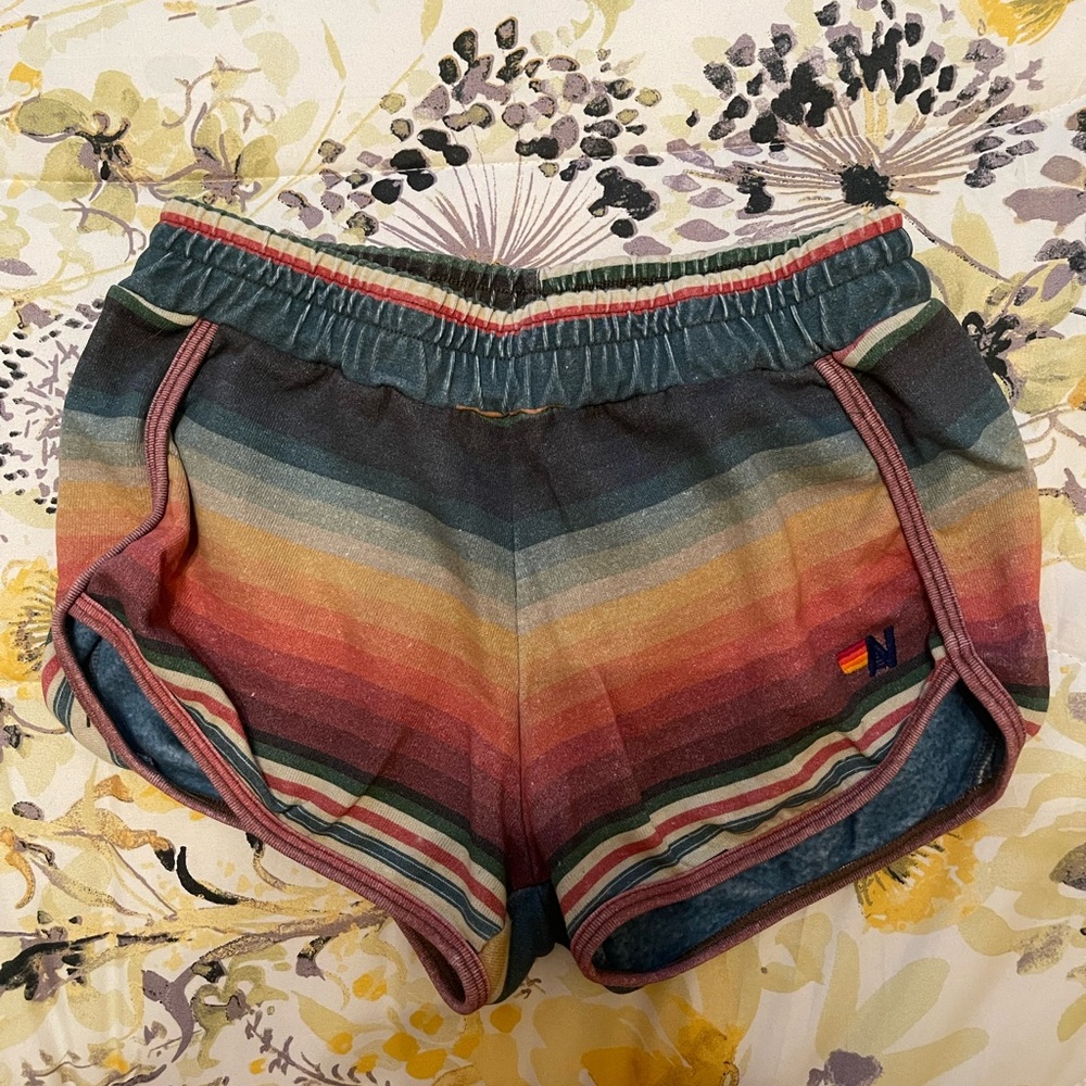 Aviator Nation Shorts